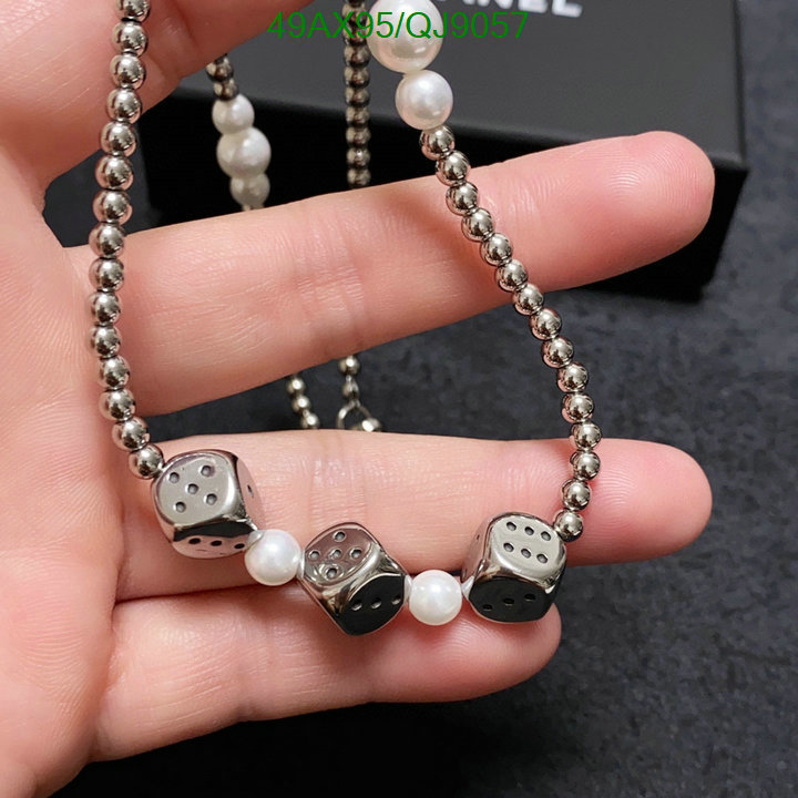 Chanel-Jewelry Code: QJ9057 $: 49USD