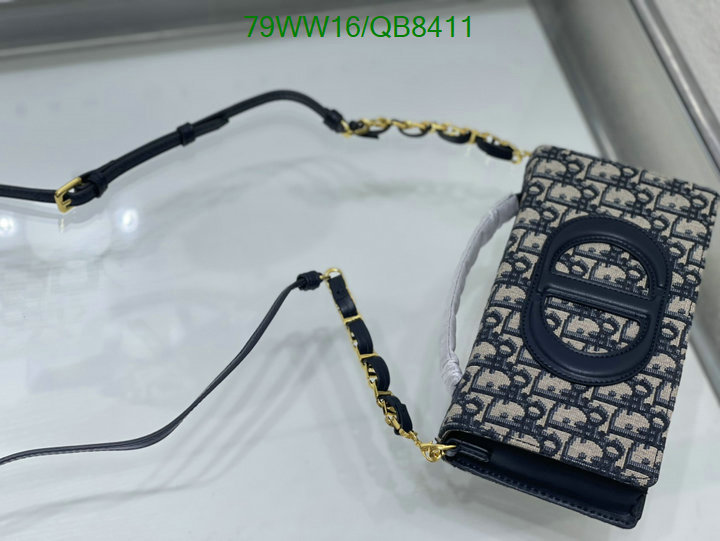 Dior-Bag-4A Quality Code: QB8411 $: 79USD