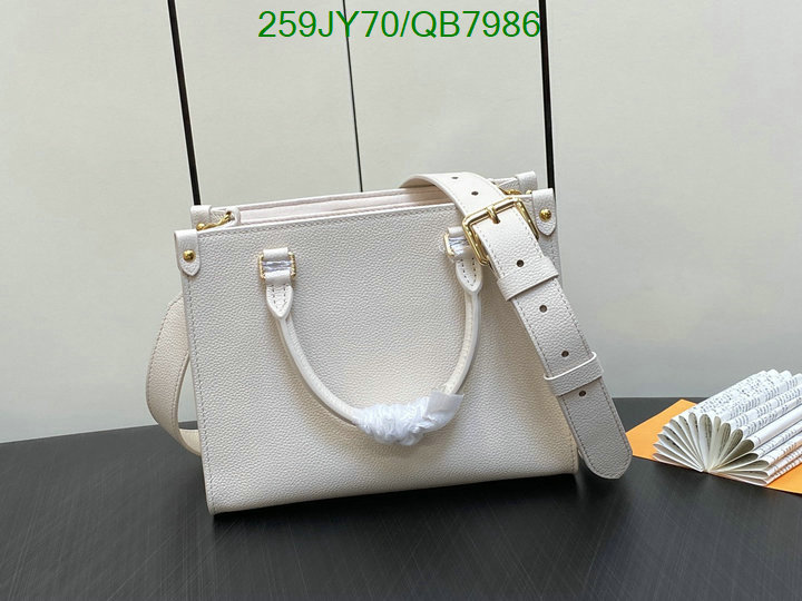 LV-Bag-Mirror Quality Code: QB7986 $: 259USD