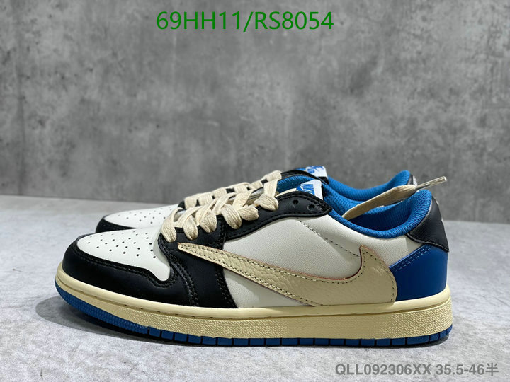 Nike-Men shoes Code: RS8054 $: 69USD