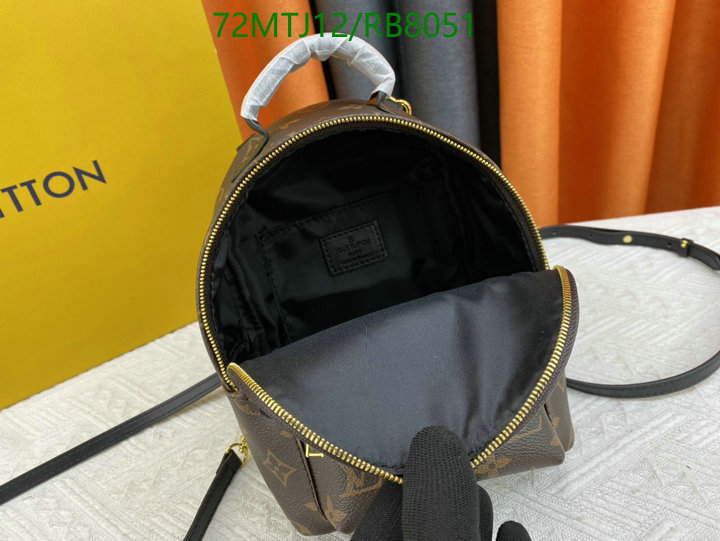 LV-Bag-4A Quality Code: RB8051 $: 72USD