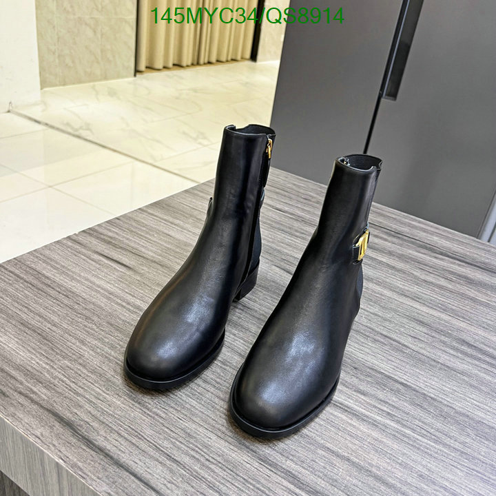 Boots-Women Shoes Code: QS8914 $: 145USD