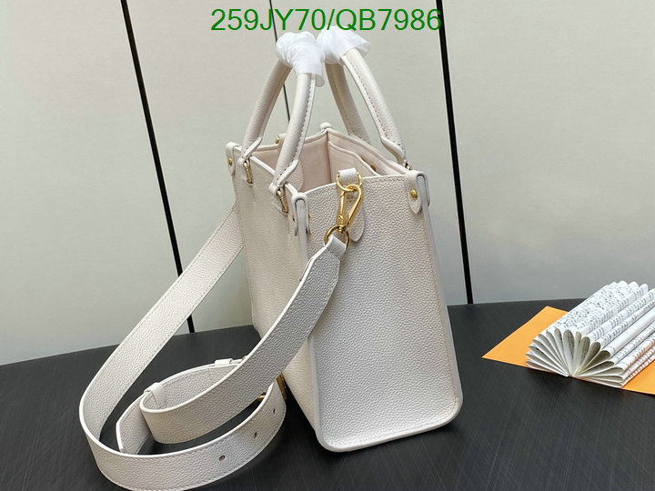 LV-Bag-Mirror Quality Code: QB7986 $: 259USD