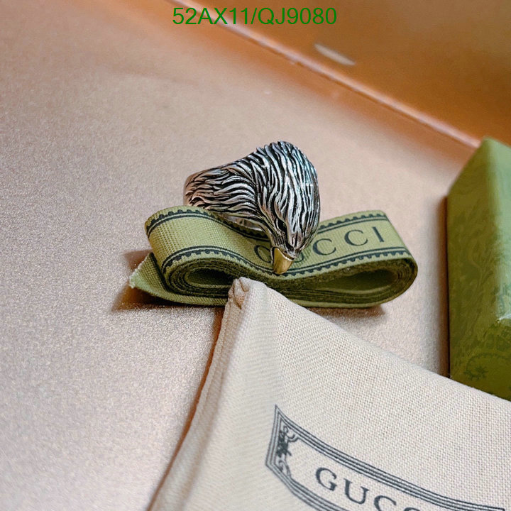 Gucci-Jewelry Code: QJ9080 $: 52USD
