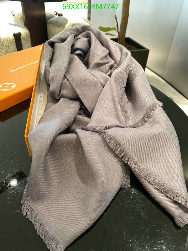 LV-Scarf Code: RM7747 $: 69USD