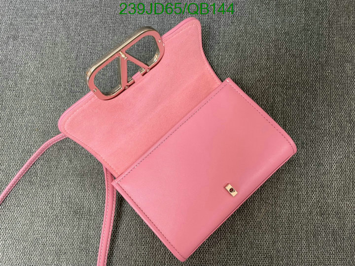 Valentino-Bag-Mirror Quality Code: QB144 $: 239USD