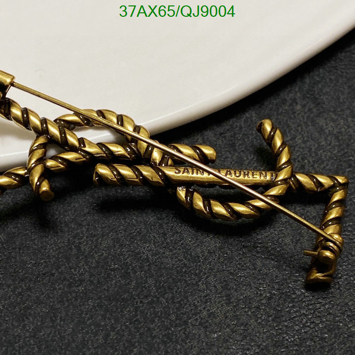 YSL-Jewelry Code: QJ9004 $: 37USD