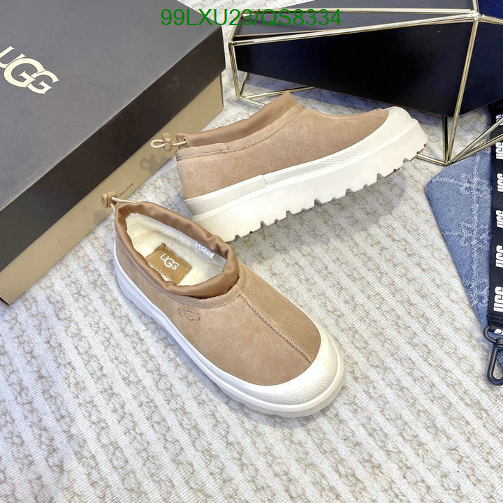 UGG-Women Shoes Code: QS8334