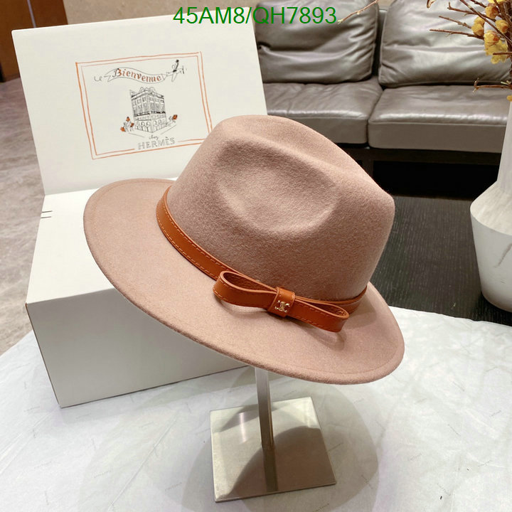 Celine-Cap(Hat) Code: QH7893 $: 45USD