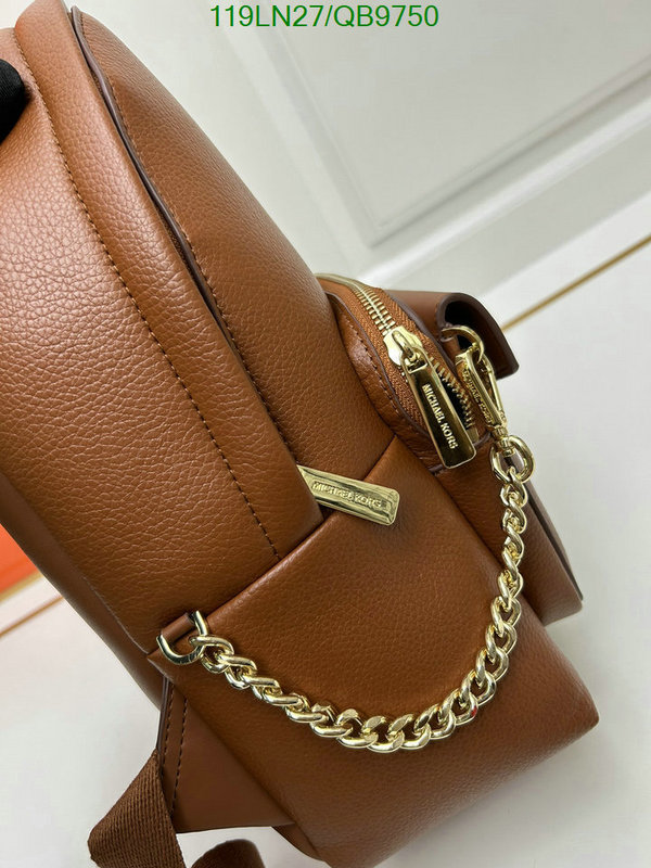 Michael Kors-Bag-4A Quality Code: QB9750 $: 119USD