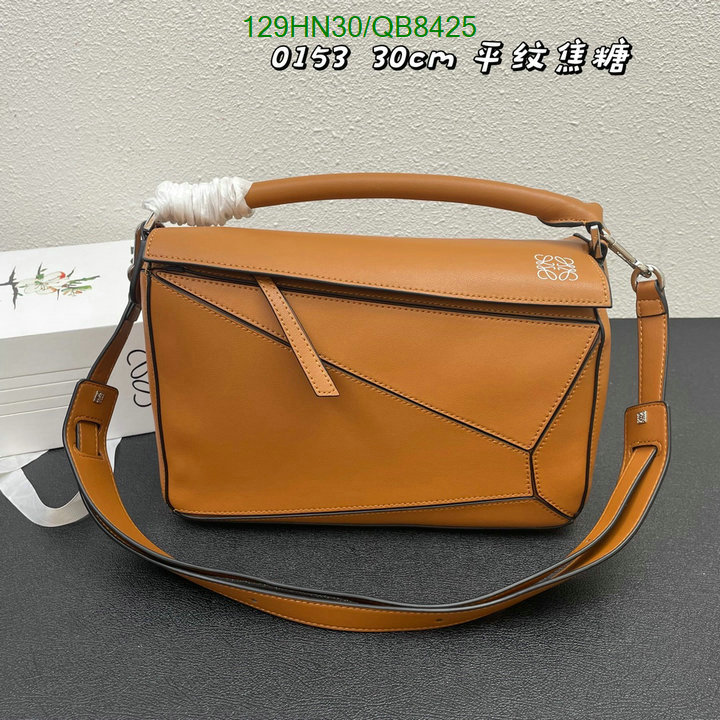 Loewe-Bag-4A Quality Code: QB8425