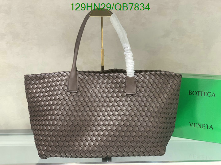 BV-Bag-4A Quality Code: QB7834 $: 129USD