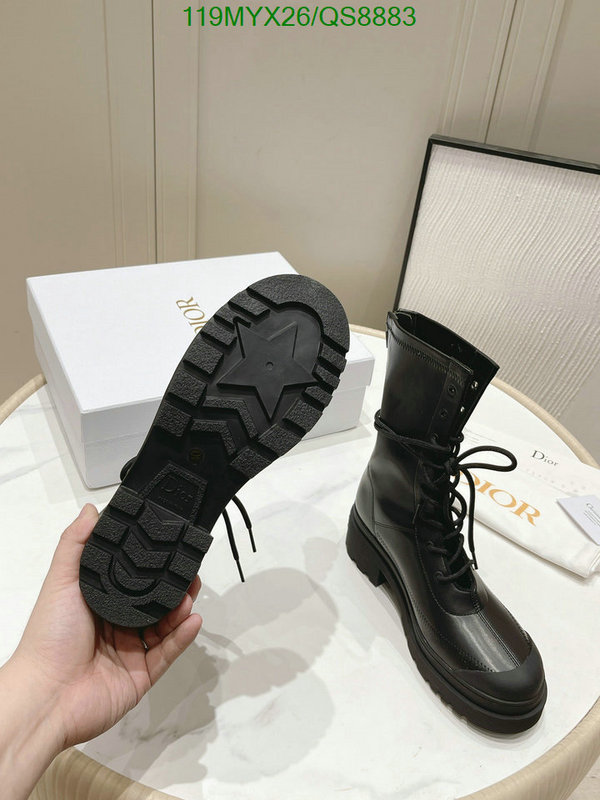 Boots-Women Shoes Code: QS8883 $: 119USD