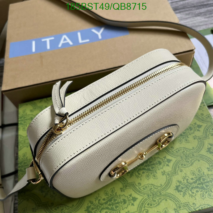 Gucci-Bag-Mirror Quality Code: QB8715 $: 185USD