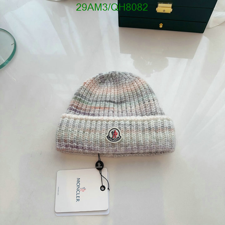 Moncler-Cap(Hat) Code: QH8082 $: 29USD