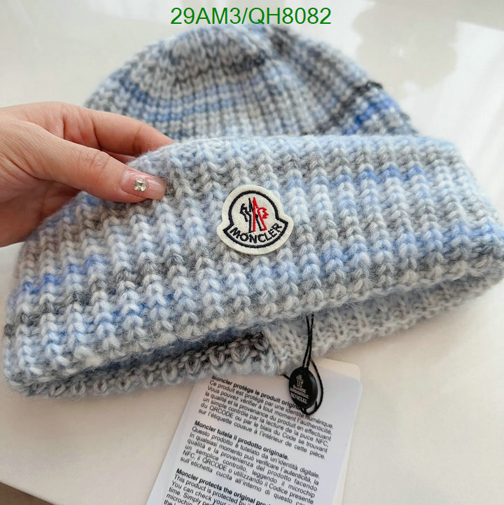 Moncler-Cap(Hat) Code: QH8082 $: 29USD