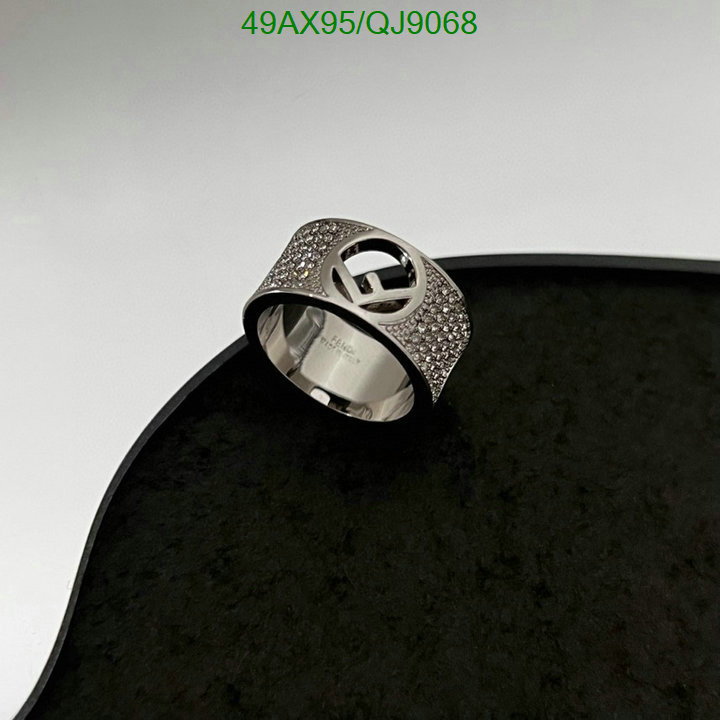 Fendi-Jewelry Code: QJ9068 $: 49USD