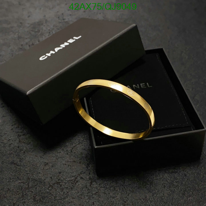 Chanel-Jewelry Code: QJ9049 $: 42USD