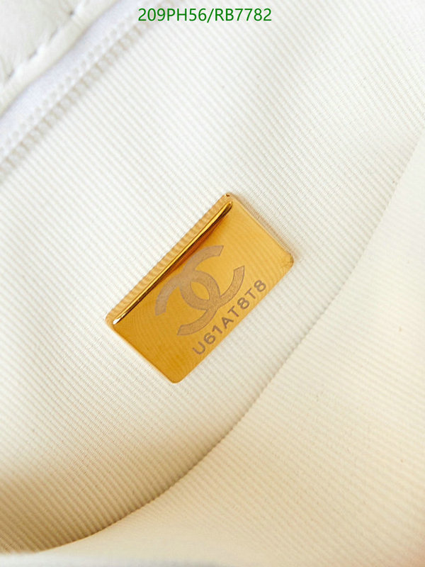Chanel-Bag-Mirror Quality Code: RB7782 $: 209USD