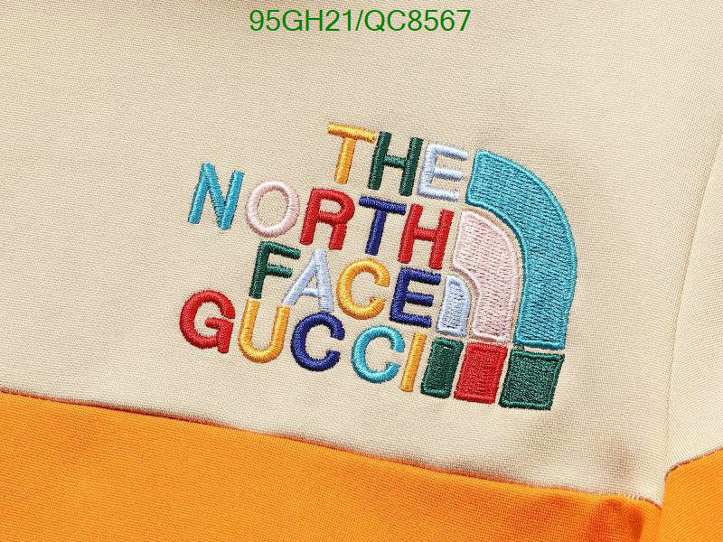 The North Face-Clothing Code: QC8567 $: 95USD