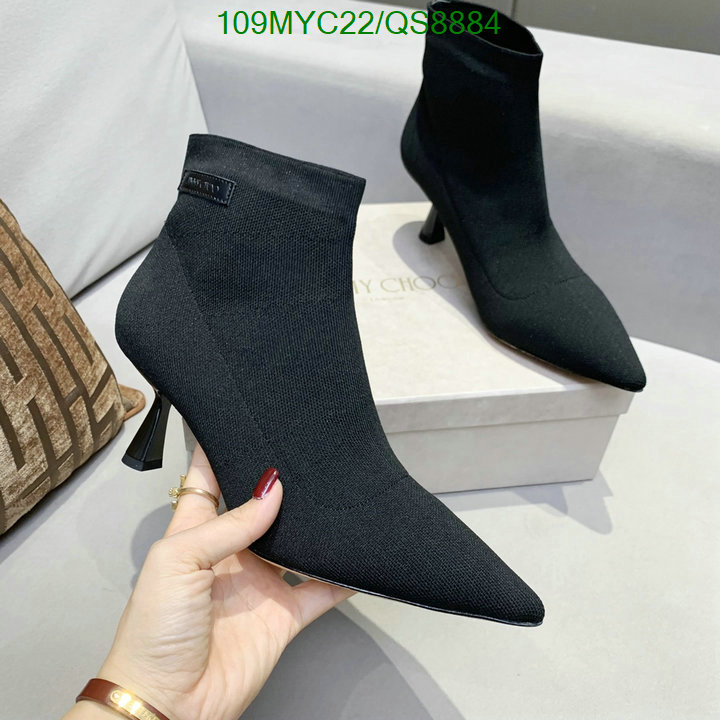 Boots-Women Shoes Code: QS8884 $: 109USD