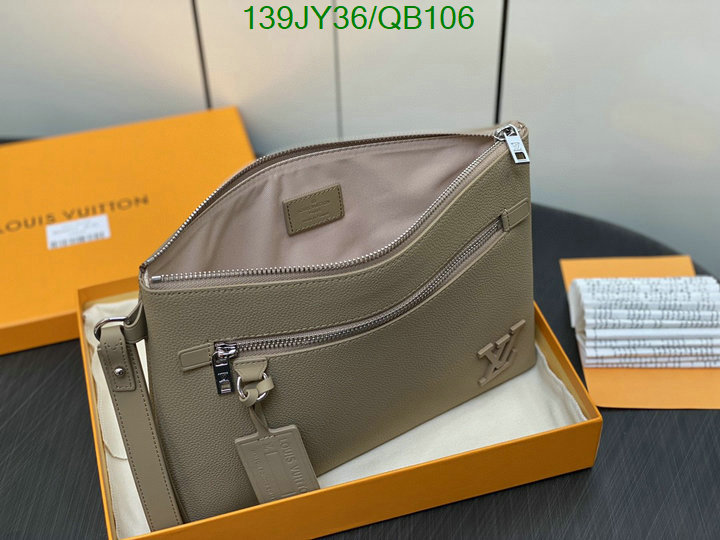 LV-Bag-Mirror Quality Code: QB106 $: 139USD