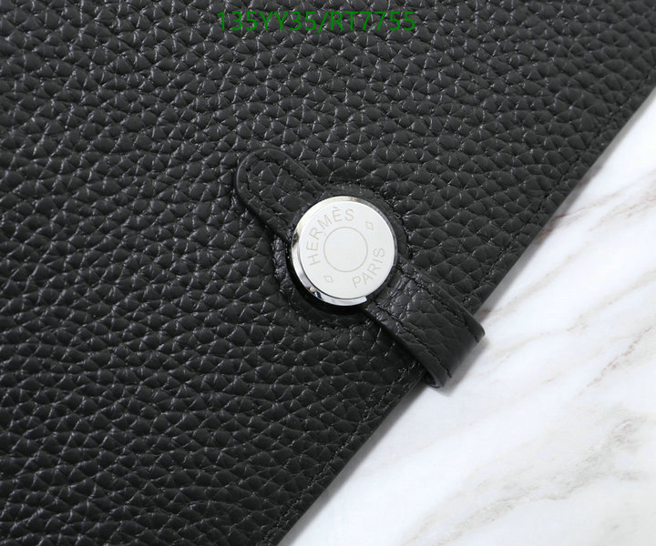 Hermes-Wallet-Mirror Quality Code: RT7755 $: 135USD