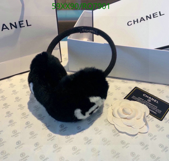 Chanel-Other Code: RQ7901 $: 59USD