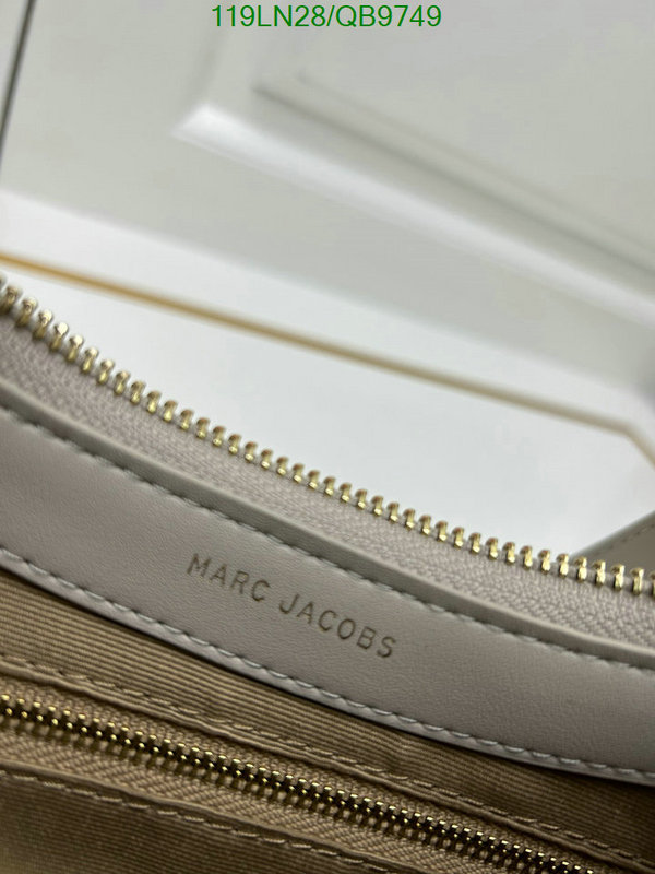 Marc Jacobs-Bag-4A Quality Code: QB9749 $: 119USD