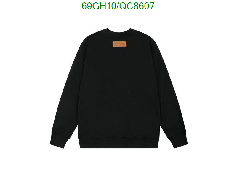 LV-Clothing Code: QC8607 $: 69USD
