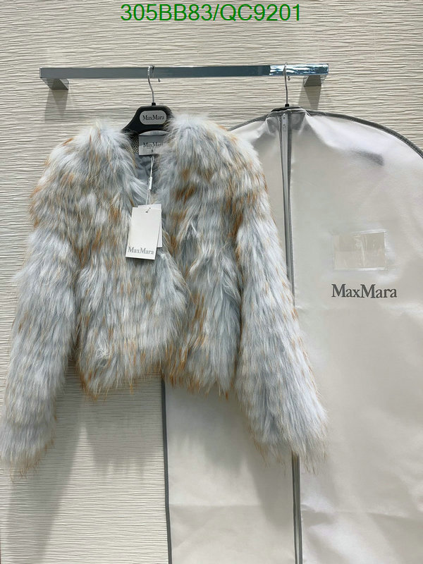 Maxmara-Clothing Code: QC9201 $: 305USD