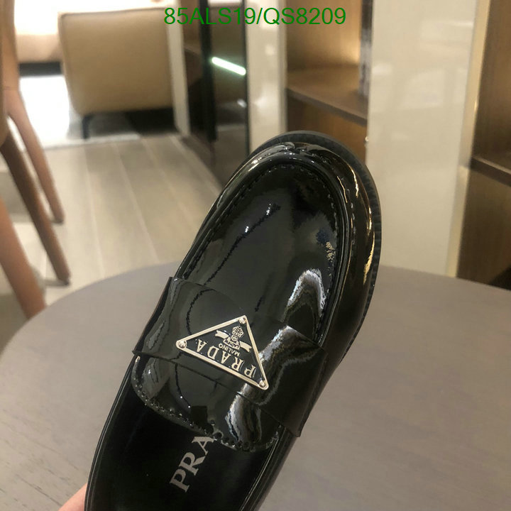 Prada-Kids shoes Code: QS8209 $: 85USD