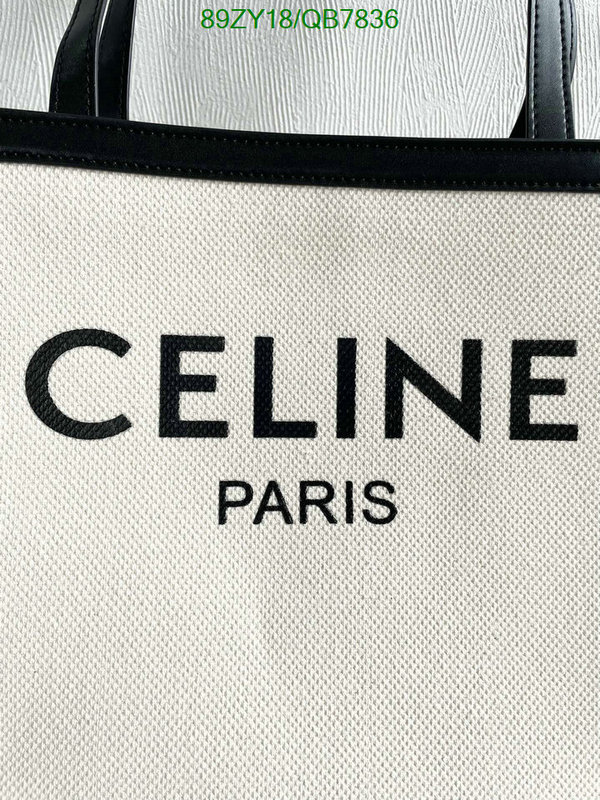 Celine-Bag-4A Quality Code: QB7836 $: 89USD