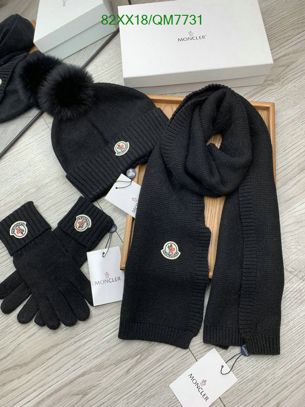 Moncler-Scarf Code: QM7731 $: 82USD