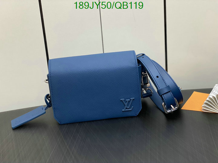 LV-Bag-Mirror Quality Code: QB119 $: 189USD