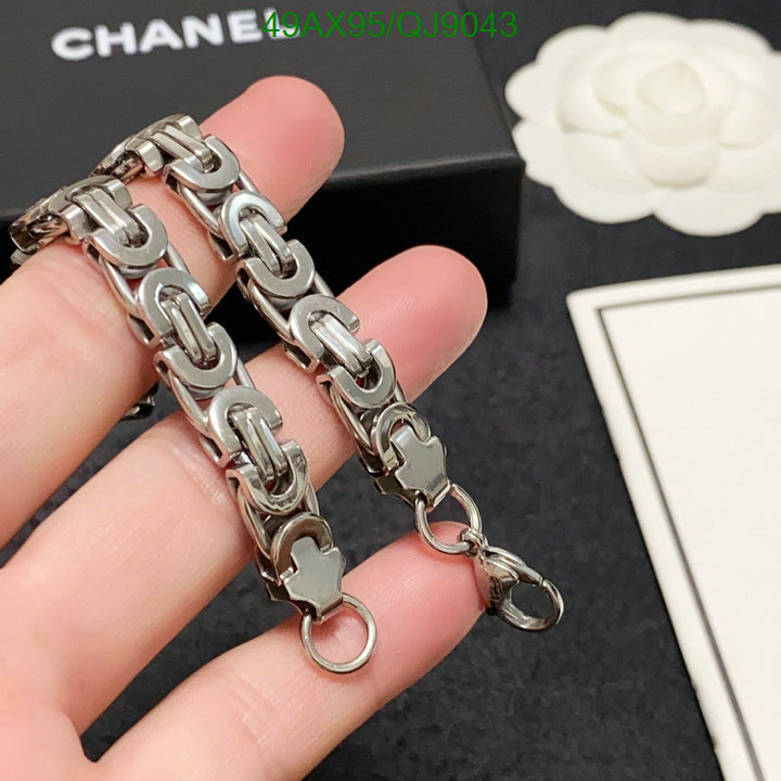 Chanel-Jewelry Code: QJ9043