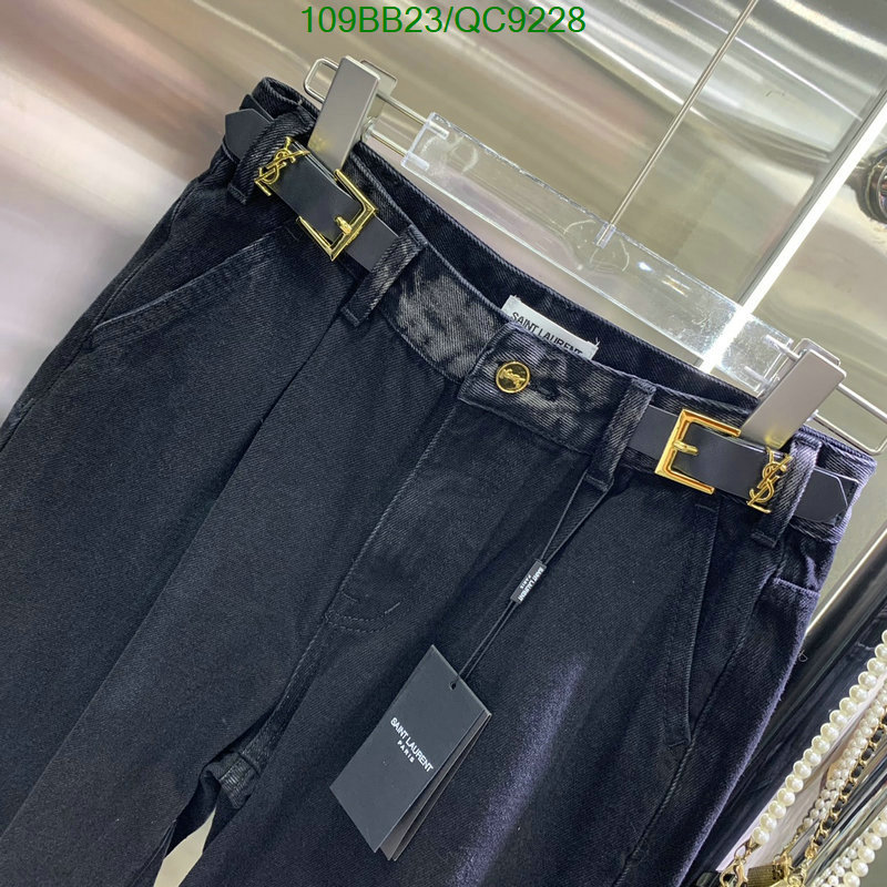 YSL-Clothing Code: QC9228 $: 109USD