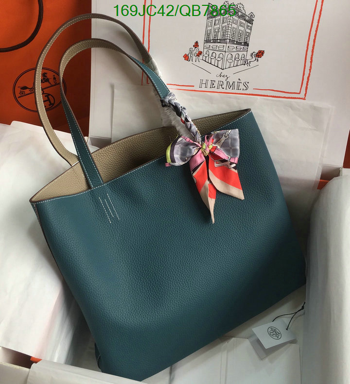 Hermes-Bag-4A Quality Code: QB7865 $: 169USD