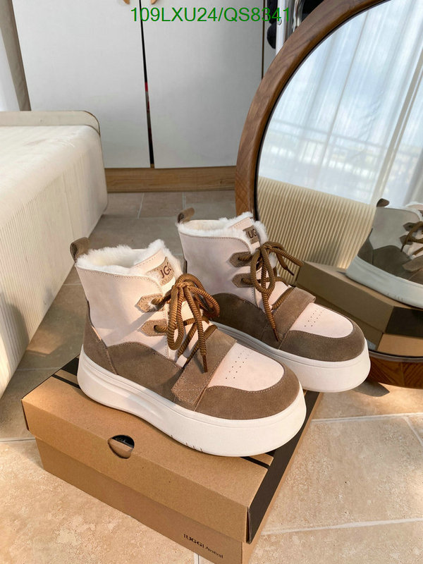 UGG-Women Shoes Code: QS8341 $: 109USD