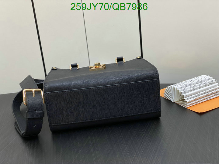 LV-Bag-Mirror Quality Code: QB7986 $: 259USD