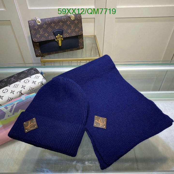 LV-Scarf Code: QM7719 $: 59USD