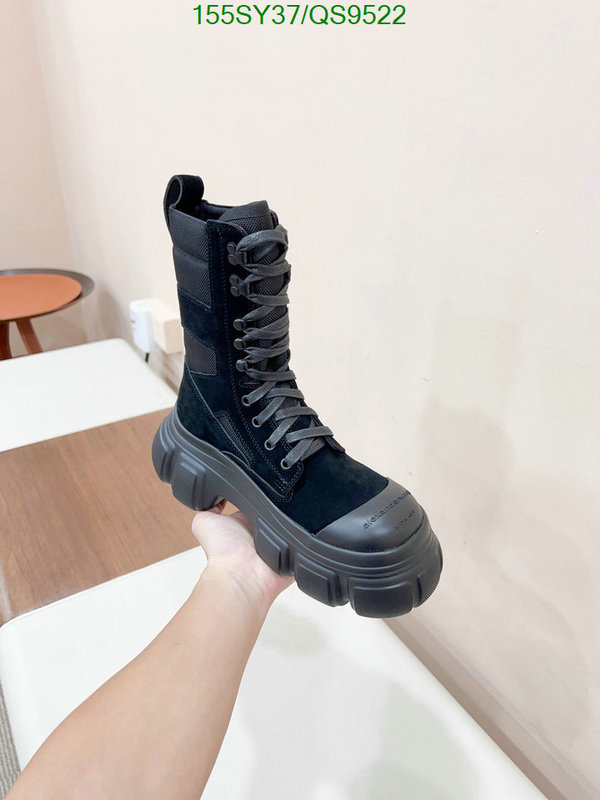 Boots-Women Shoes Code: QS9522 $: 155USD