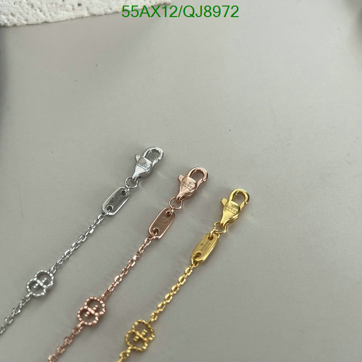 Gucci-Jewelry Code: QJ8972 $: 55USD