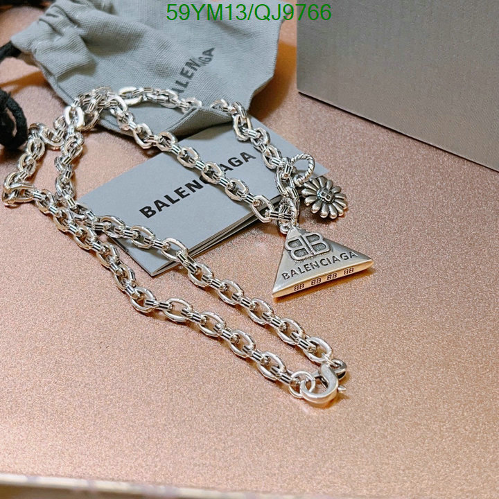 Balenciaga-Jewelry Code: QJ9766 $: 59USD