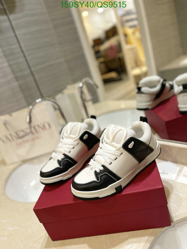 Valentino-Women Shoes Code: QS9515 $: 159USD