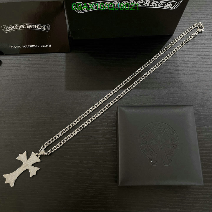 Chrome Hearts-Jewelry Code: QJ9021 $: 69USD