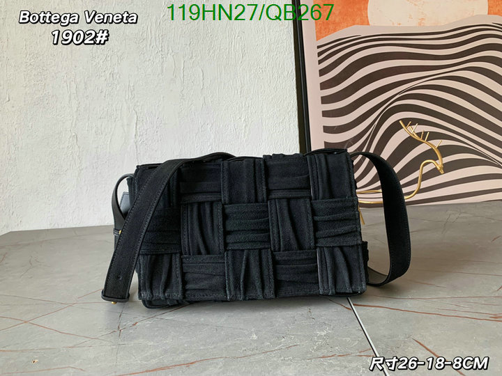 BV-Bag-4A Quality Code: QB267 $: 119USD