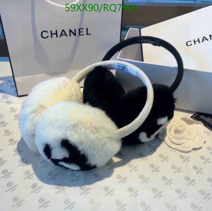 Chanel-Other Code: RQ7901 $: 59USD