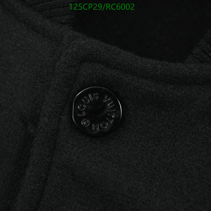 LV-Clothing Code: RC6002 $: 125USD