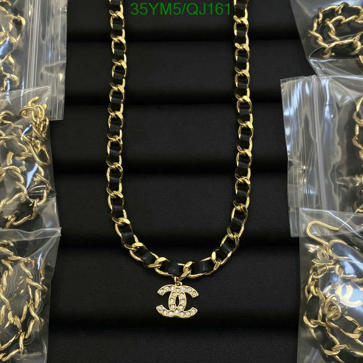 Chanel-Jewelry Code: QJ161 $: 35USD